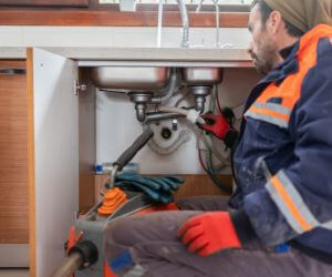 About Emergency plumbing pros Lebanon, CT